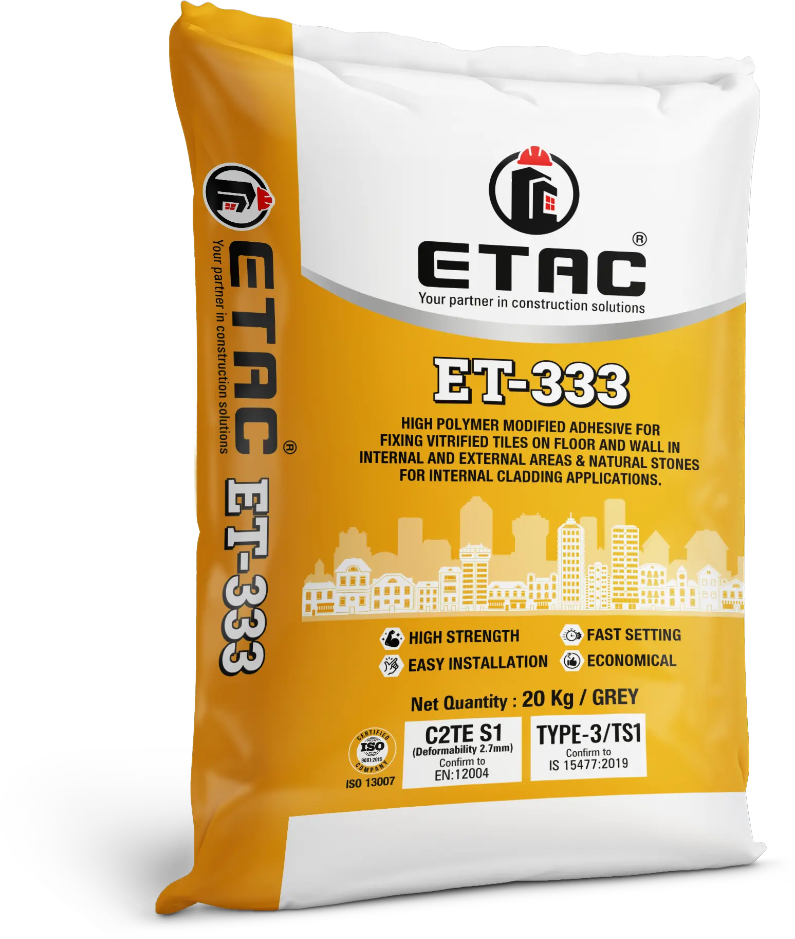 ET-333
